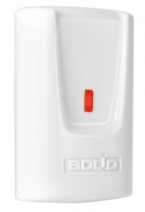 С2000-В Извещатель охранный вибрационный адресный Болид