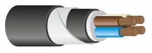 Кабель бронированный ВБШвнг(А)-LS 4х70 мк-1