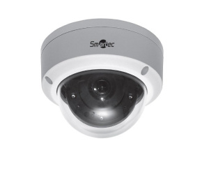 STC-IPMA5520A/1 Видеокамера IP купольная Smartec