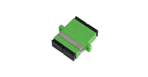 NMF-OA2SM-SCA-SCA-2 Оптический проходной адаптер NIKOMAX