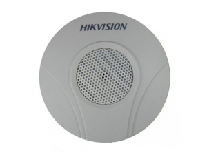 DS-2FP2020 Микрофон активный миниатюрный Hikvision