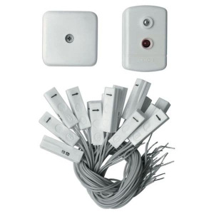 Окно-6 (ИО 303-6) Извещатель охранный поверхностный ударноконтактный Магнито-Контакт