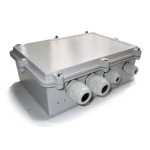 КСУМ-60 Коробка коммутационная универсальная модернизированная ОМЕГА-Микродизайн