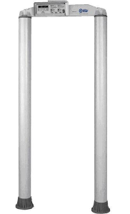 CLASSIC/NAVY Металлодетектор арочный CEIA