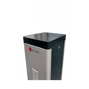 ASB-6R Тумба автоматического шлагбаума для правостороннего монтажа AN-Motors