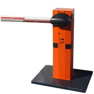 GARD 3750 SX дюралайт Шлагбаум автоматический для левостороннего монтажа CAME