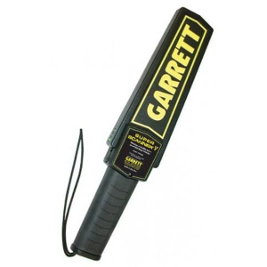 Super Scanner V (Garrett) Металлодетектор ручной GARRETT