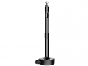 DS-1297ZJ-BS(black) Кронштейн настенный Hikvision