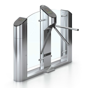 Praktika-t-03 Турникет-трипод электромоторный OXGARD