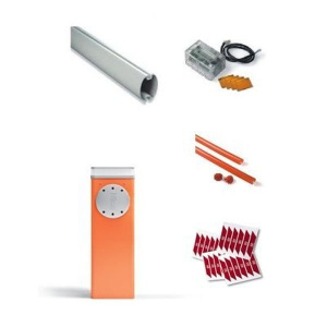 NICE M3BARKIT Шлагбаум автоматический