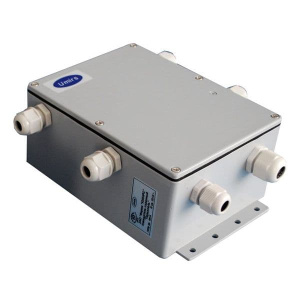 Параллель Извещатель проводноволновой ЮМИРС