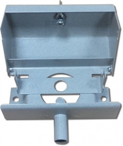 КРТМ 2/10 Коробка распределительная с замком на 10 пар