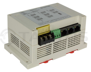 TS-PW Блок питания для многоквартирного видеодомофона Tantos