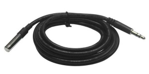 Термодатчик DS18B20 3,5 мм Датчик температуры Сибирский Арсенал