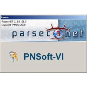 PNSoft-VI Модуль интеграции с системами видеонаблюдения ДИАМАНТ ГРУПП