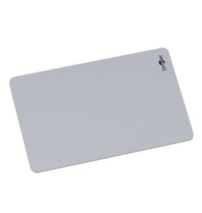 ST-PC025EM Карта proximity перезаписываемая Smartec