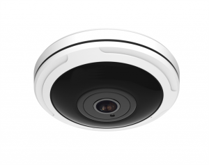 STC-IPM12140A/1 Estima Видеокамера IP купольная Smartec
