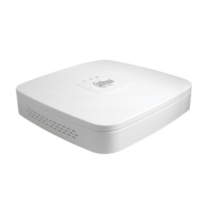 DH-XVR5104C-4KL-X Видеорегистратор 4-х канальный Dahua