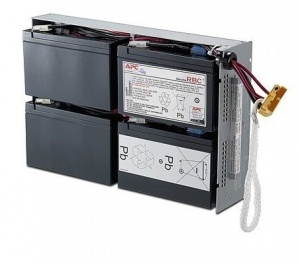 RBC24 Аккумулятор герметичный свинцово-кислотный APC