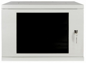 R-156WW Шкаф 19" настенный ROXTON