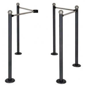 Ростов-Дон ОУ-Р Ограждение РостЕвроСтрой