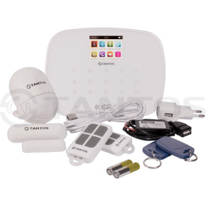 PROTEUS-kit Комплект радиоканальной GSM сигнализации Tantos