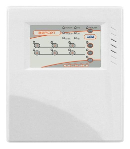 ВЕРСЕТ-GSM 06 ВМ Прибор приемно-контрольный охранно-пожарный Версет