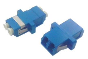 FA-P11Z-DLC/DLC-N/WH-BL Оптический проходной адаптер Hyperline