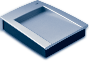 BioSmart DCR-MF Считыватель контроля доступа биометрический Прософт-Биометрикс