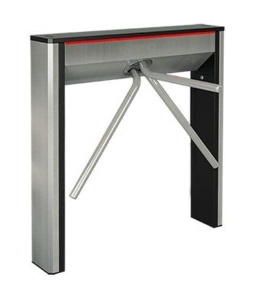 Praktika С-04 Турникет электромеханический OXGARD