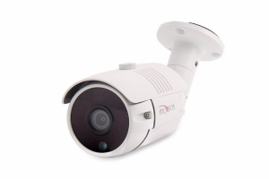 PVC-IP5L-NF2.8PA Видеокамера IP цилиндрическая PVC-IP5L-NF2.8PA Polyvision