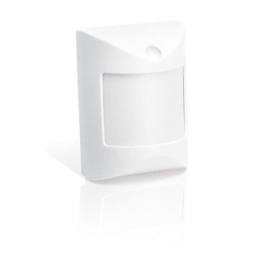 AMBER Извещатель охранный объемный оптико-электронный SATEL