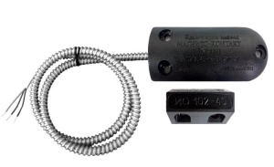 ИО 102-40 А3П ИБ Извещатель охранный точечный магнитоконтактный, искробезопасное исполнение Магнито-Контакт