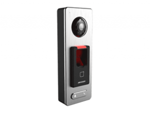 DS-K1T501SF Терминал доступа Hikvision