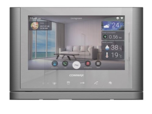 CIOT-1020M Монитор IP-домофона цветной Commax