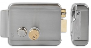 CTV Lock-E01 Электромеханический замок CTV