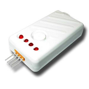 Комплект программирования для автономных приборов Сибирский Арсенал