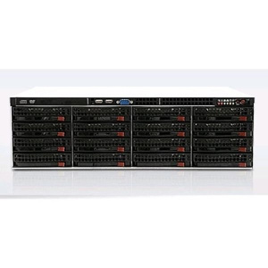 Sigma-320/L Expert IP-видеорегистратор 32-канальный EVIDENCE