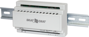 SKAT-24-2,0-DIN Источник вторичного электропитания резервированный Бастион