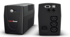 VALUE 700EI Источник бесперебойного питания CyberPower