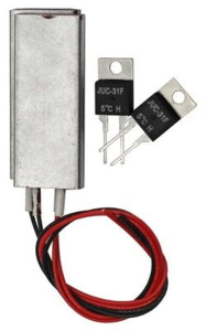 ST-SA001BD-HC Обогреватель для извещателей Smartec серии ST-SAxxxBD-SC Smartec