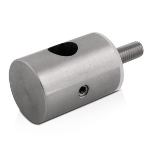 ASP-D12.S Крепление ограждения "антипаника" к стене (бочка) ASP