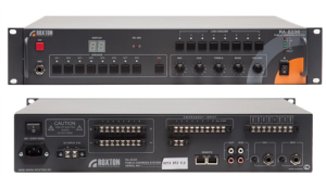 RA-8236 Усилитель комбинированный, 360 Вт ROXTON