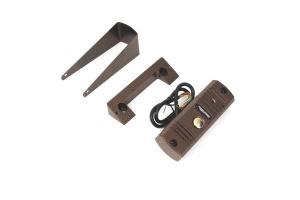 ANC-1700W Iker Bronze Вызывная панель цветная ANC-1700W Iker Bronze ANVIZOR