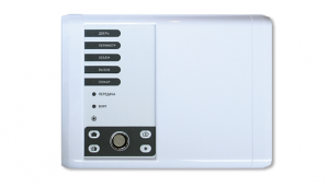 РИФ-ОП4 (RS-201TDm) Прибор приемно-контрольный охранно-пожарный Риф-ОП4 с передатчиком RS-201TDm Альтоника