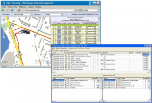 РИТМ-А ПО "РИТМ А" - Производитель Компания "РИТМ".  Без ограничений по количеству объектов Альтоника