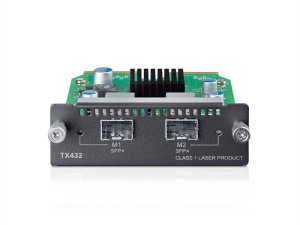 TX432 Модуль расширения sfp TP-Link