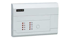 RS-201TP8 Объектовый прибор Риф Стринг Альтоника