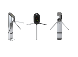 Praktika Т-01 Аква Турникет-трипод электромоторный OXGARD