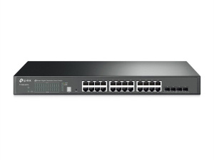 T1700G-28TQ Коммутатор 28-портовый T1700G-28TQ TP-Link